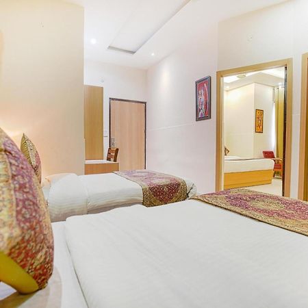 Hotel Ricky By Sahibs Group アムリトサル エクステリア 写真