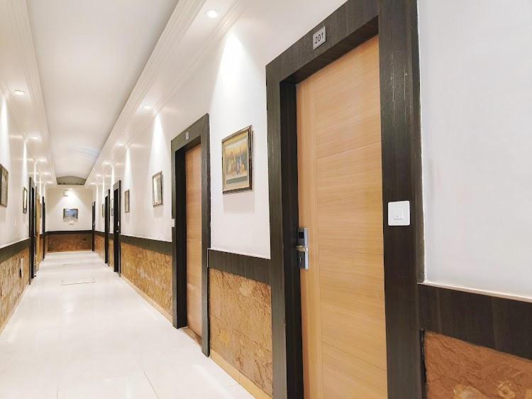 Hotel Ricky By Sahibs Group アムリトサル エクステリア 写真