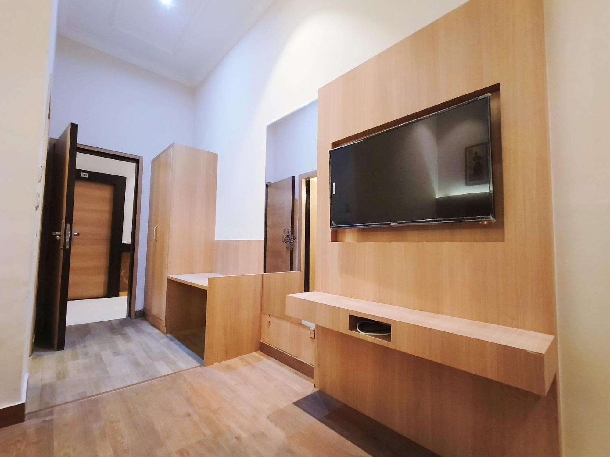 Hotel Ricky By Sahibs Group アムリトサル エクステリア 写真